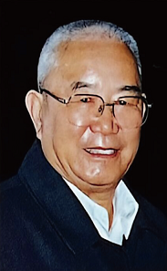 徐广第教授肖像